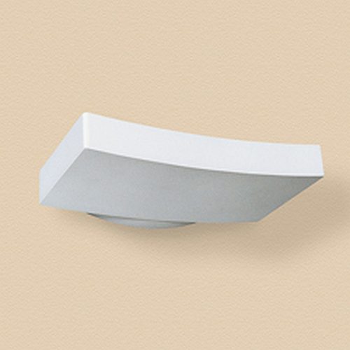 APLIQUE INT. 2 X G9 ALUMAT SKATE 1882.01